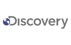 Discovery Inc Logo